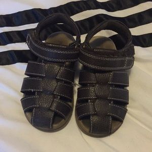 Children’s place toddler sandals size 7